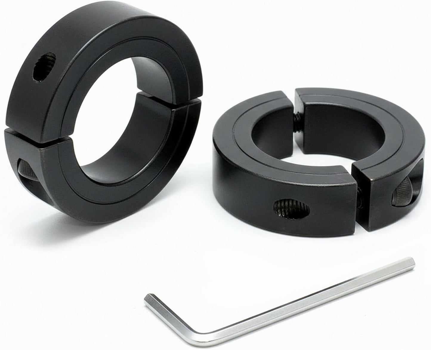 Abrazaderas acero silla oficina llave hex M6 resistente