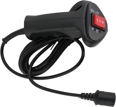 Mando a distancia cabrestante eléctrico 11.48pies