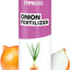 Fertilizante líquido para cebolla bulbos 8oz