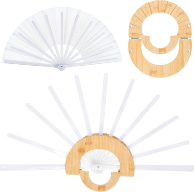 Plantilla montaje ventilador madera 13pulg herramienta bricolaje