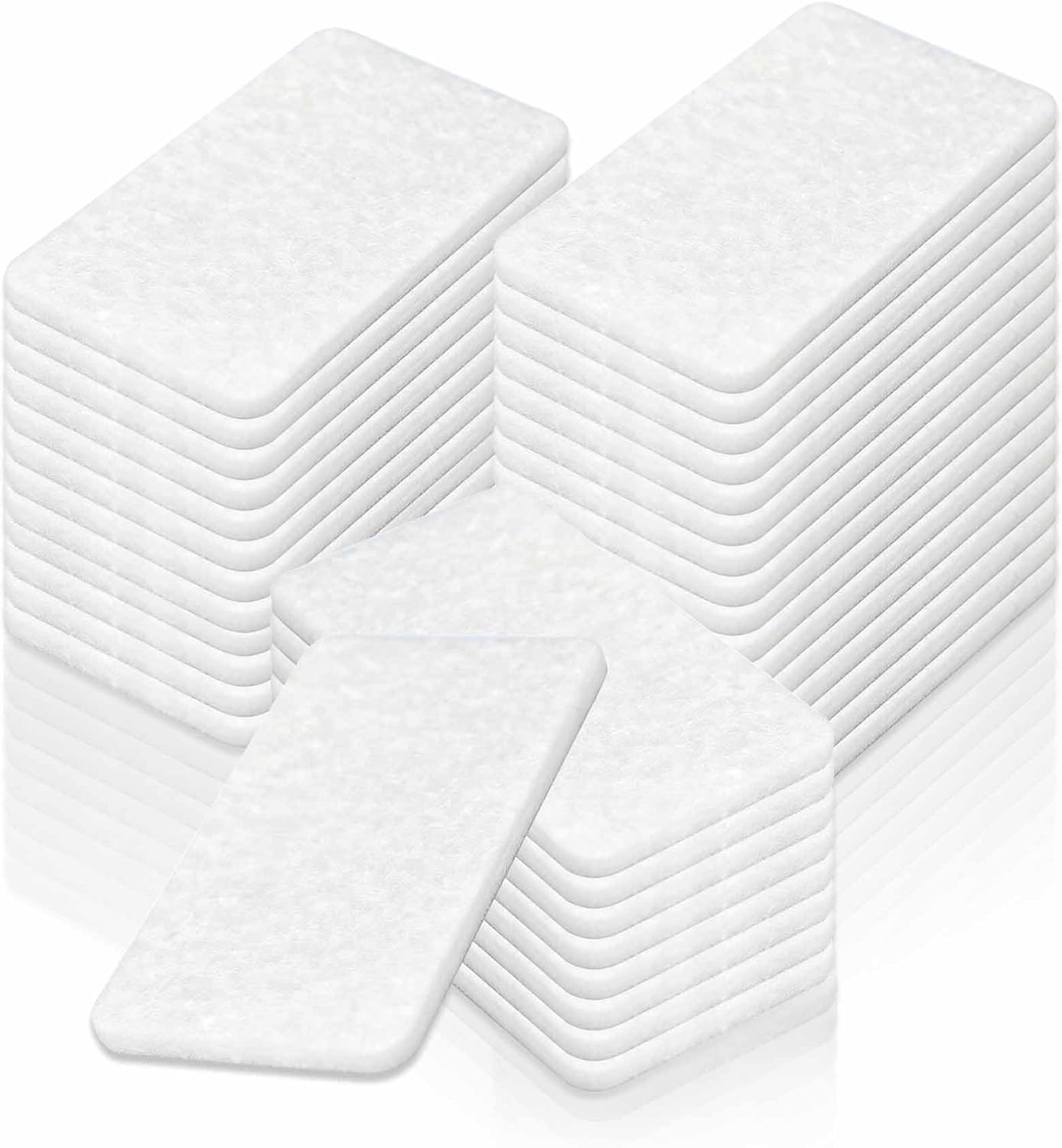 Pack 60 Humidificadores Aromáticos Comp Dreo Tela No Tejida