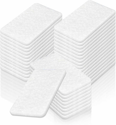 Pack 60 Humidificadores Aromáticos Comp Dreo Tela No Tejida