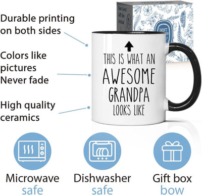 Regalos de cumpleaños para abuelos y nietos