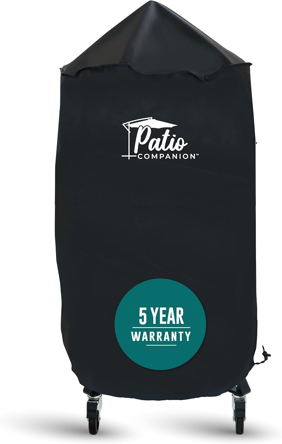 Funda parrilla Kamado 31pulg UV resistente impermeable