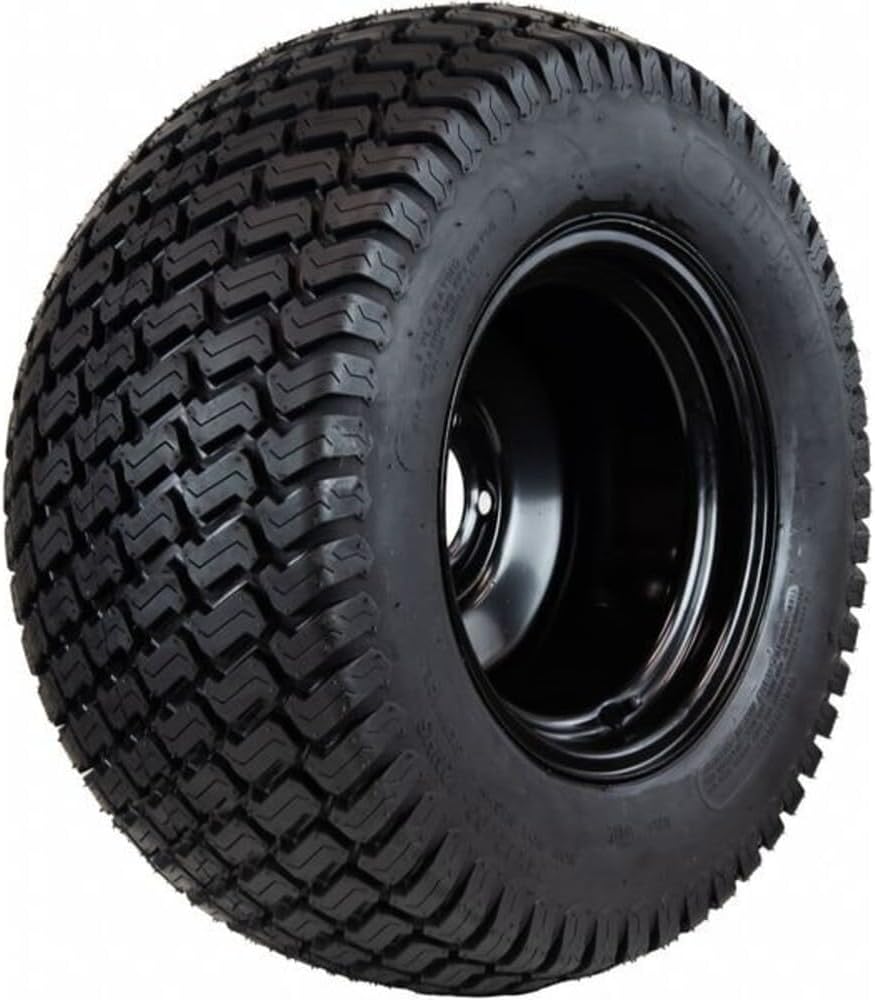 Neumáticos cortacésped 1710lb