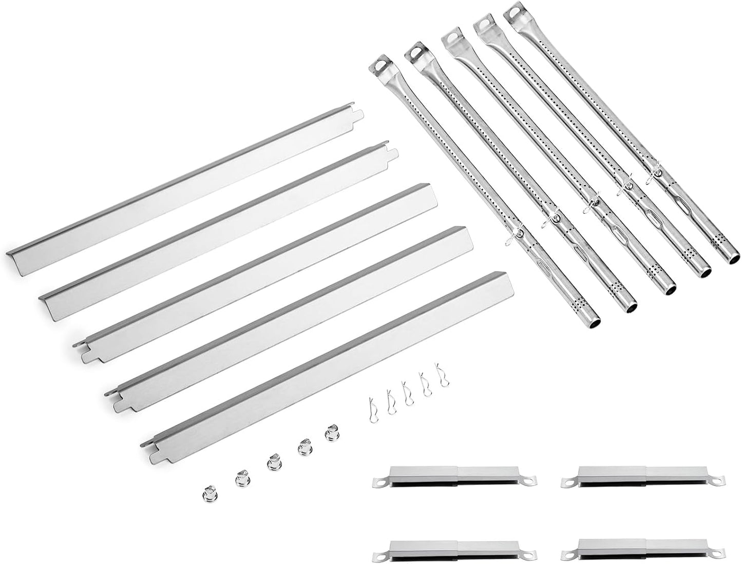 Repuesto parrilla Char-Broil 5 quemadores G327-2100-W1