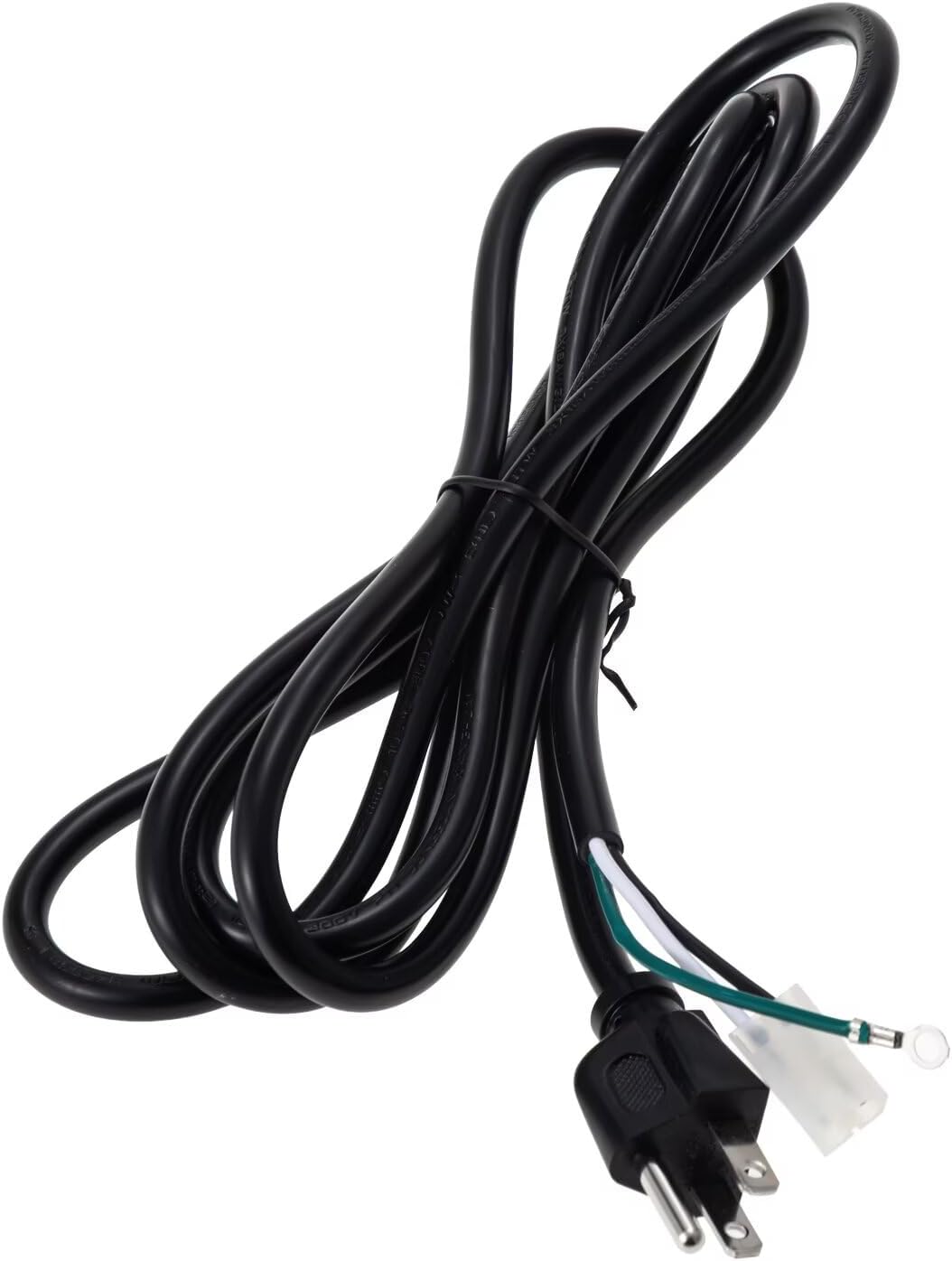 Cable 8ft 120V para parrilla Traeger MGN-806