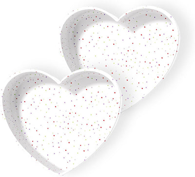 Moldes silicona tartas 10pulg corazón set 4 tarta queso