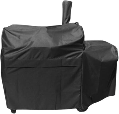 Cubierta parrilla Nexgrill Oakford 1150 Reverse Flow