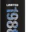 Botella de agua acero inoxidable insulada edición limitada 1988