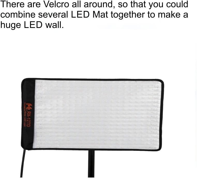 Luz LED Roll-Flex impermeable RX-18T