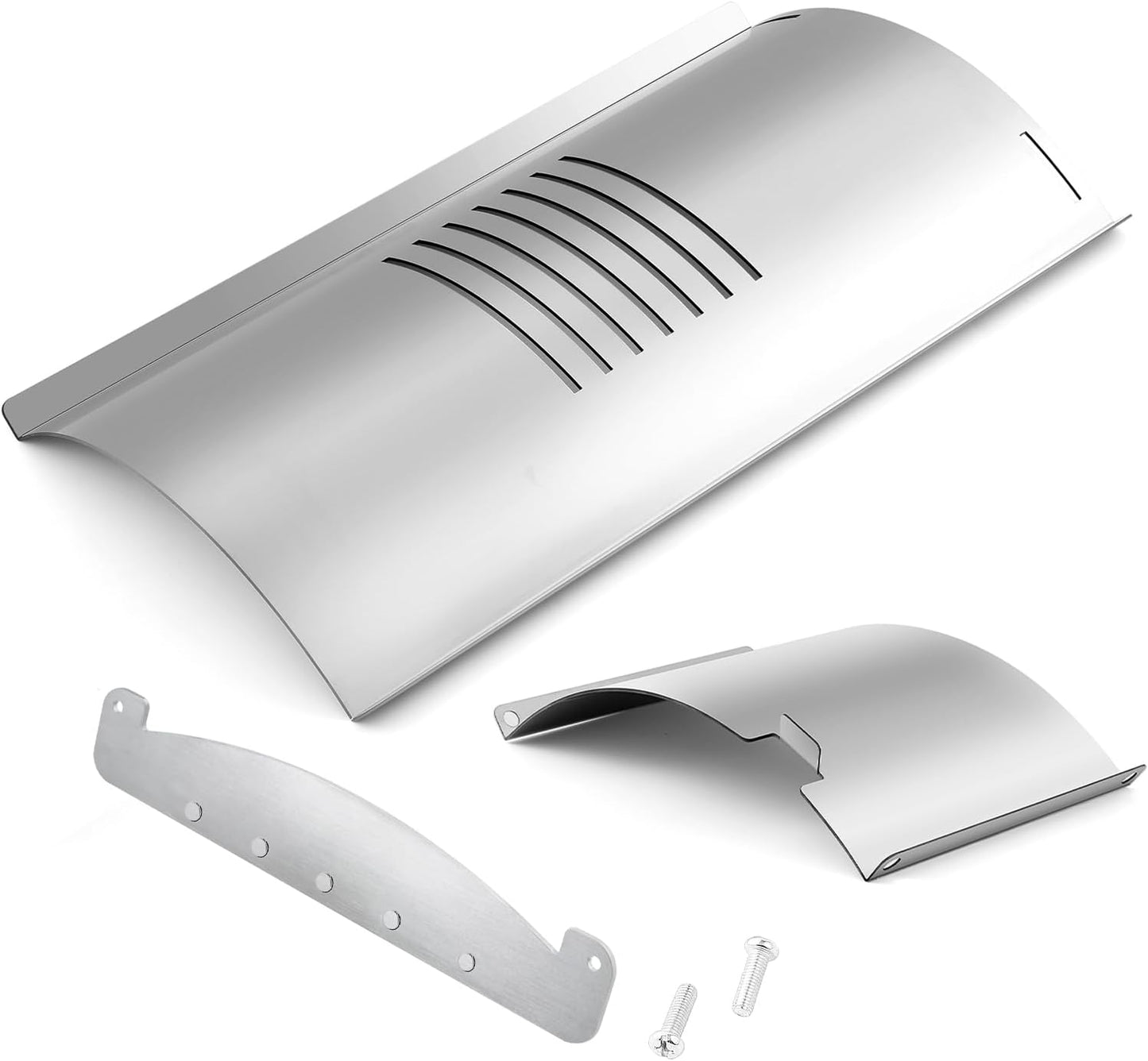 Kit repuesto deflector PB820PS1 Pit Boss