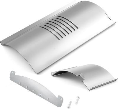 Kit repuesto deflector PB820PS1 Pit Boss