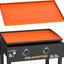 Funda silicona parrilla 28pulg Blackstone