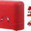 Extractor cerezas 3en1 manual cocina mermelada