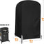 Funda horno pizza Blackstone 6825 resistente 600D poliéster