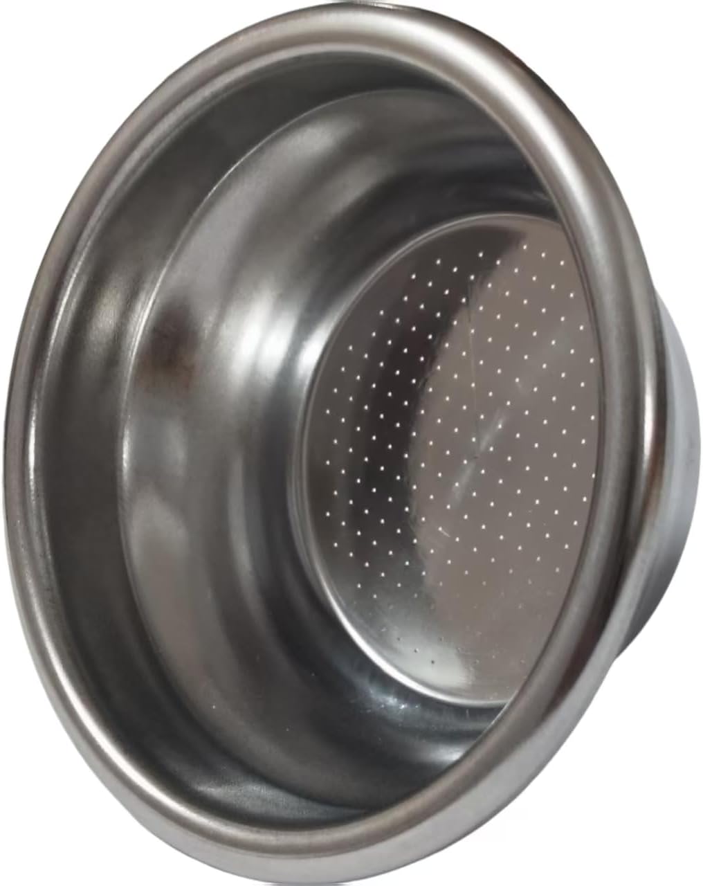 Cesta filtro acero inox 2.126pulg 0.35oz para espresso