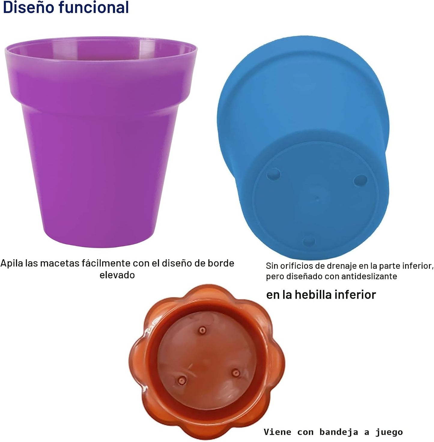 25 Macetas Cupcakes con Cúpula Niños