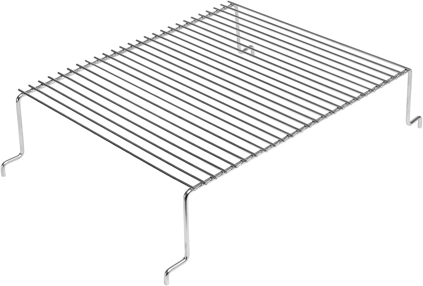 Rejilla calentamiento parrilla PK99030 acero inox 304