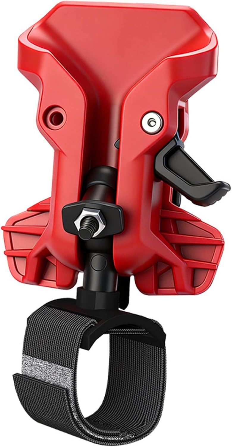 Clip cinturón soporte taladro resistente universal