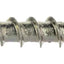Tornillos Star Drive #8 x 1-3/4pulg duraderos para madera