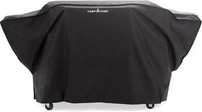Cubierta parrilla exterior duradera 36" con correas