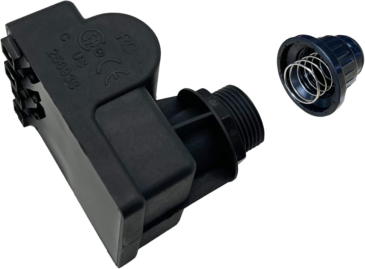 Reemplazo generador chispas parrilla gas 4 salidas conector