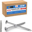 Tornillos cubierta acero inox T20 Star Bit resistente corrosión