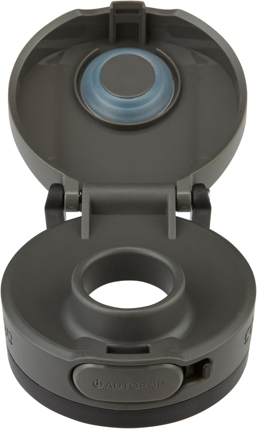 Bota de agua doble tapa Core Black Obsidiana