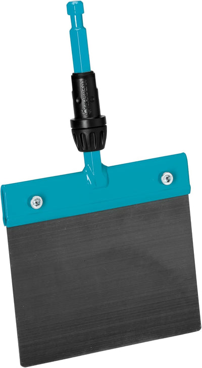 Raspador hielo GARDENA 5.9pulg hoja acero resorte
