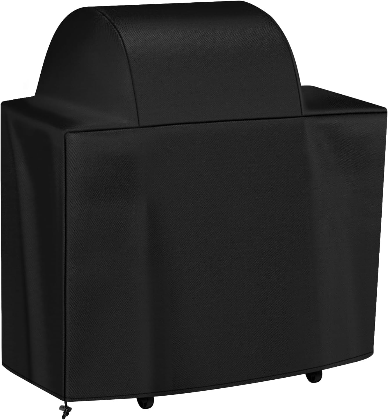 Funda parrilla Char-Broil 2 quemadores cubierta impermeable negro
