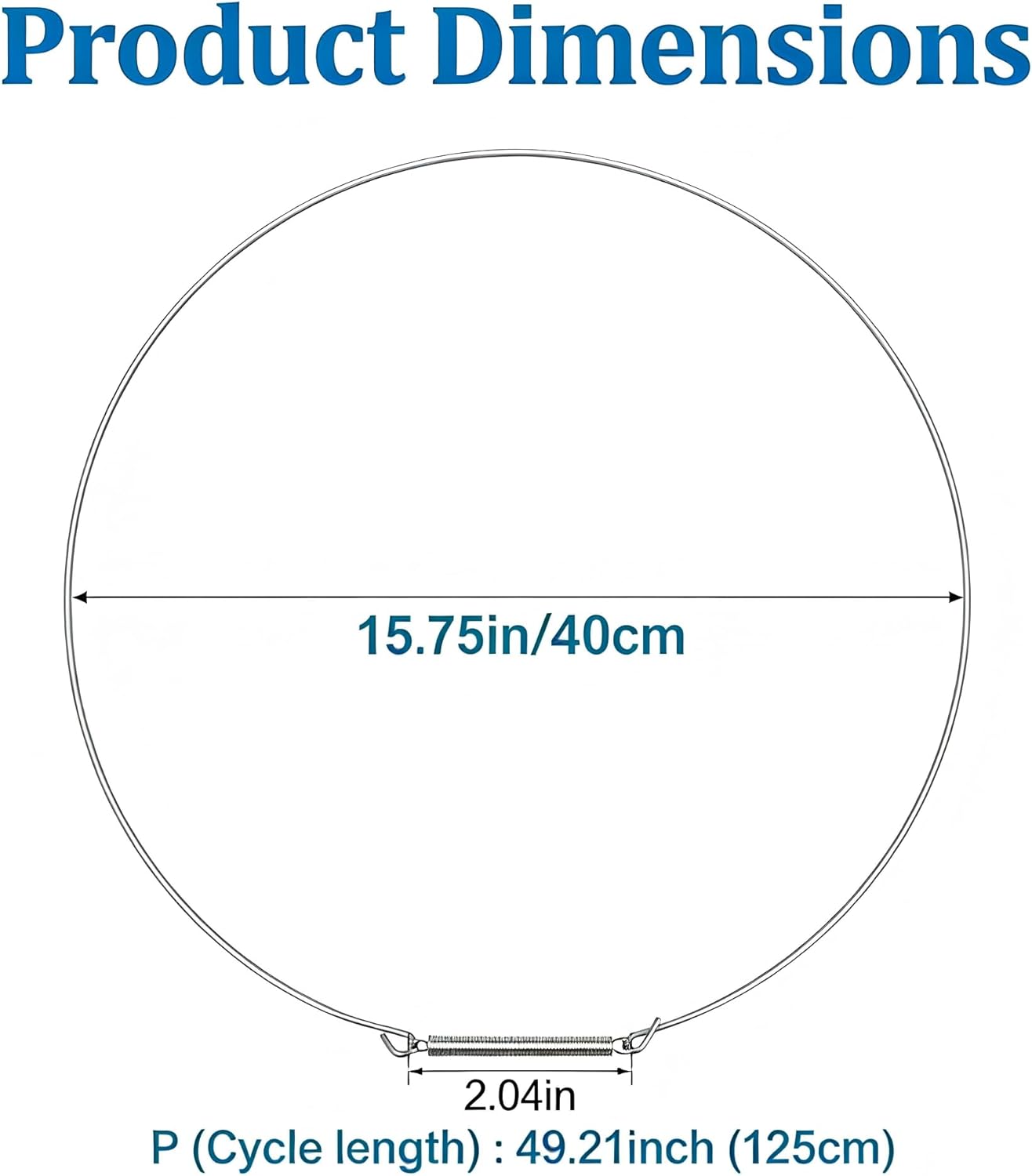 Abrazadera arranque lavadora frontal comp Frigidaire Electrolux