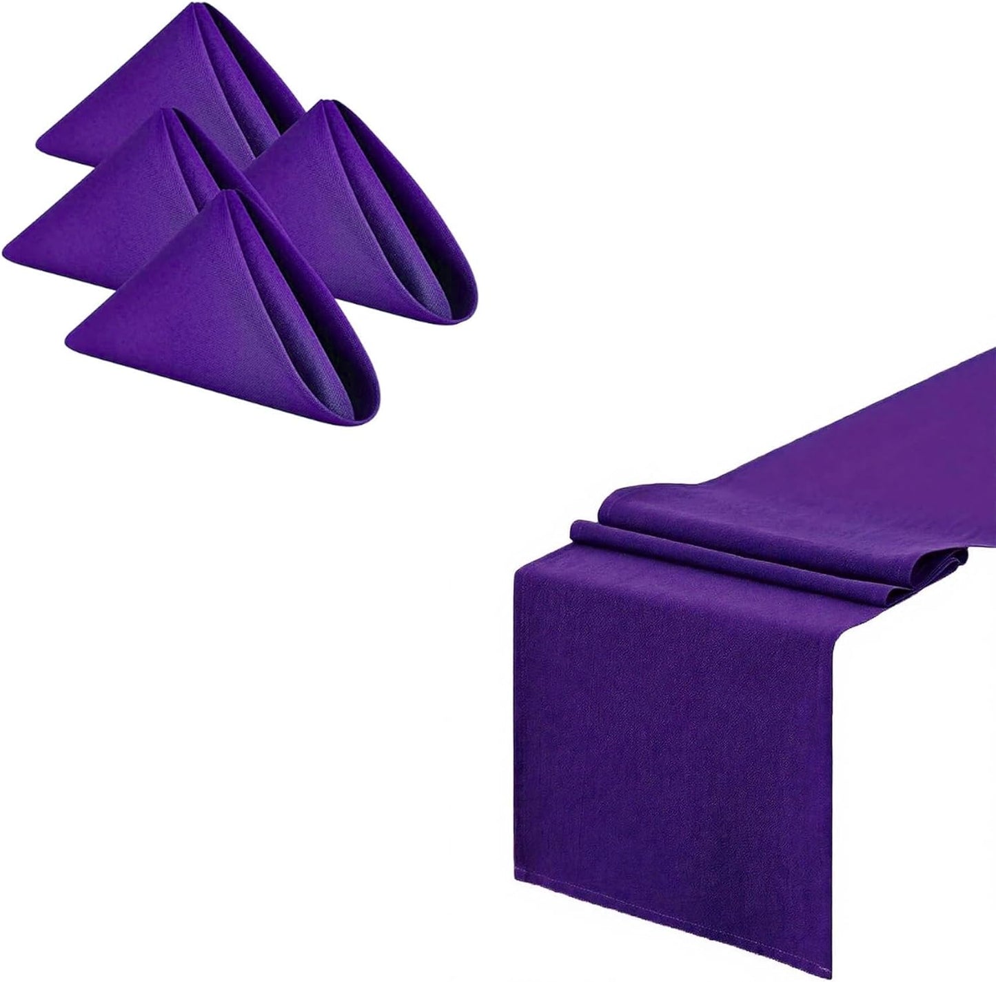 Servilletas de tela para mesa
