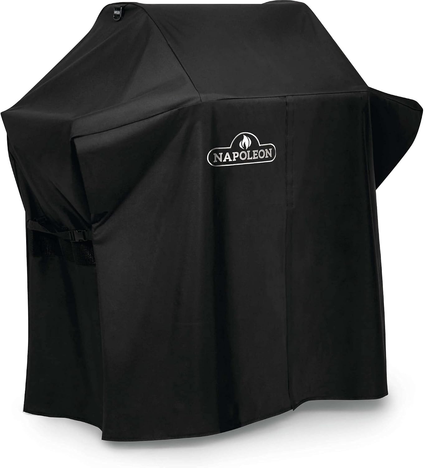 Funda parrilla Rogue Serie 525 negro resistente agua UV