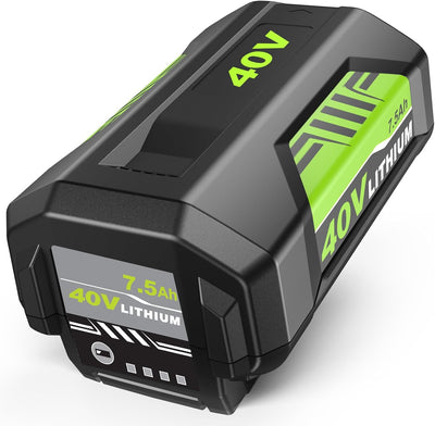 Batería Ryobi 40V repuesto comp OP4026