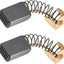 Cepillo carbón motor sierra mesa comp Ryobi RTS08