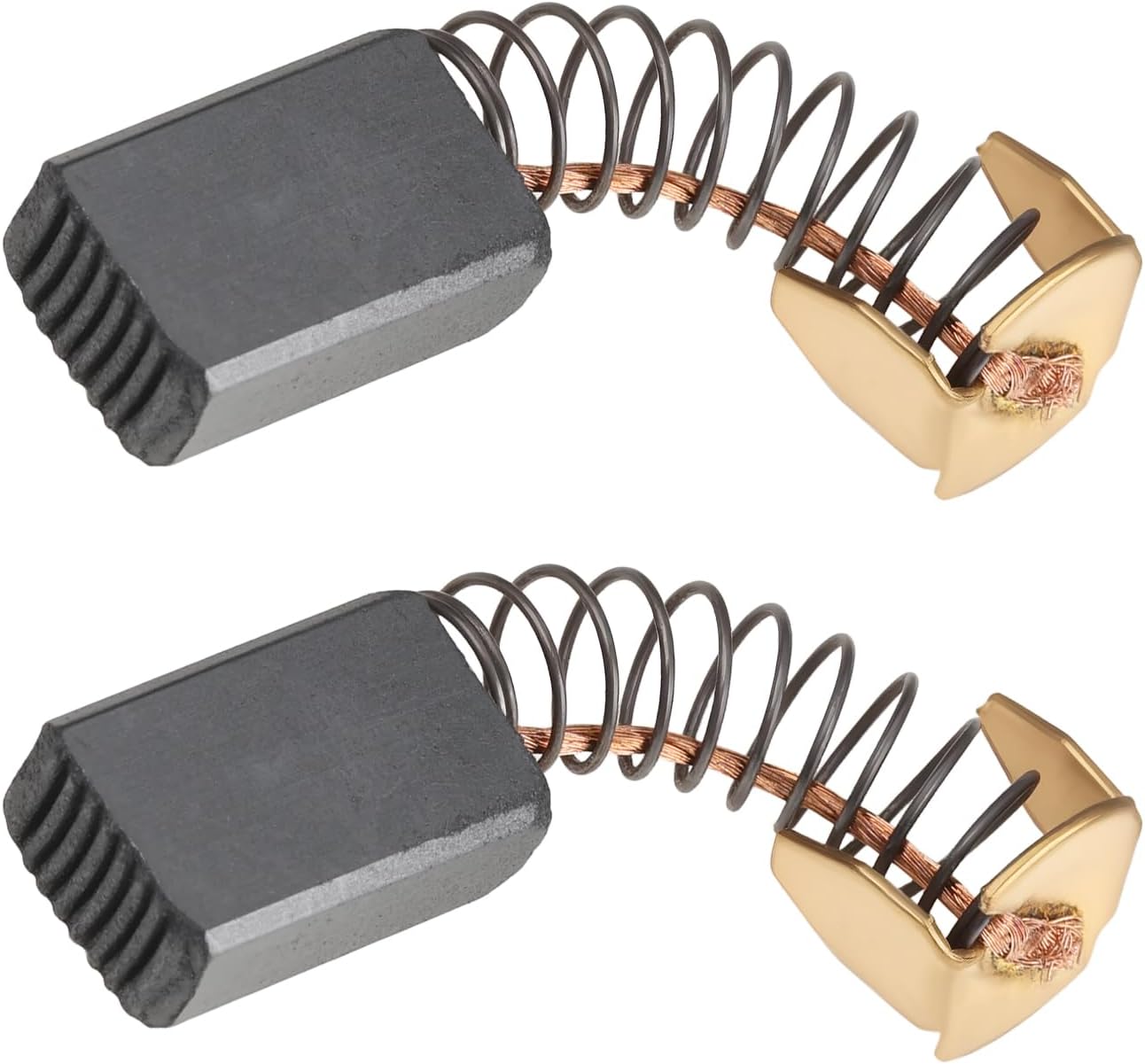 Cepillo carbón motor sierra mesa comp Ryobi RTS08