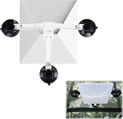 Soporte Starlink para auto succión resistente señal estable