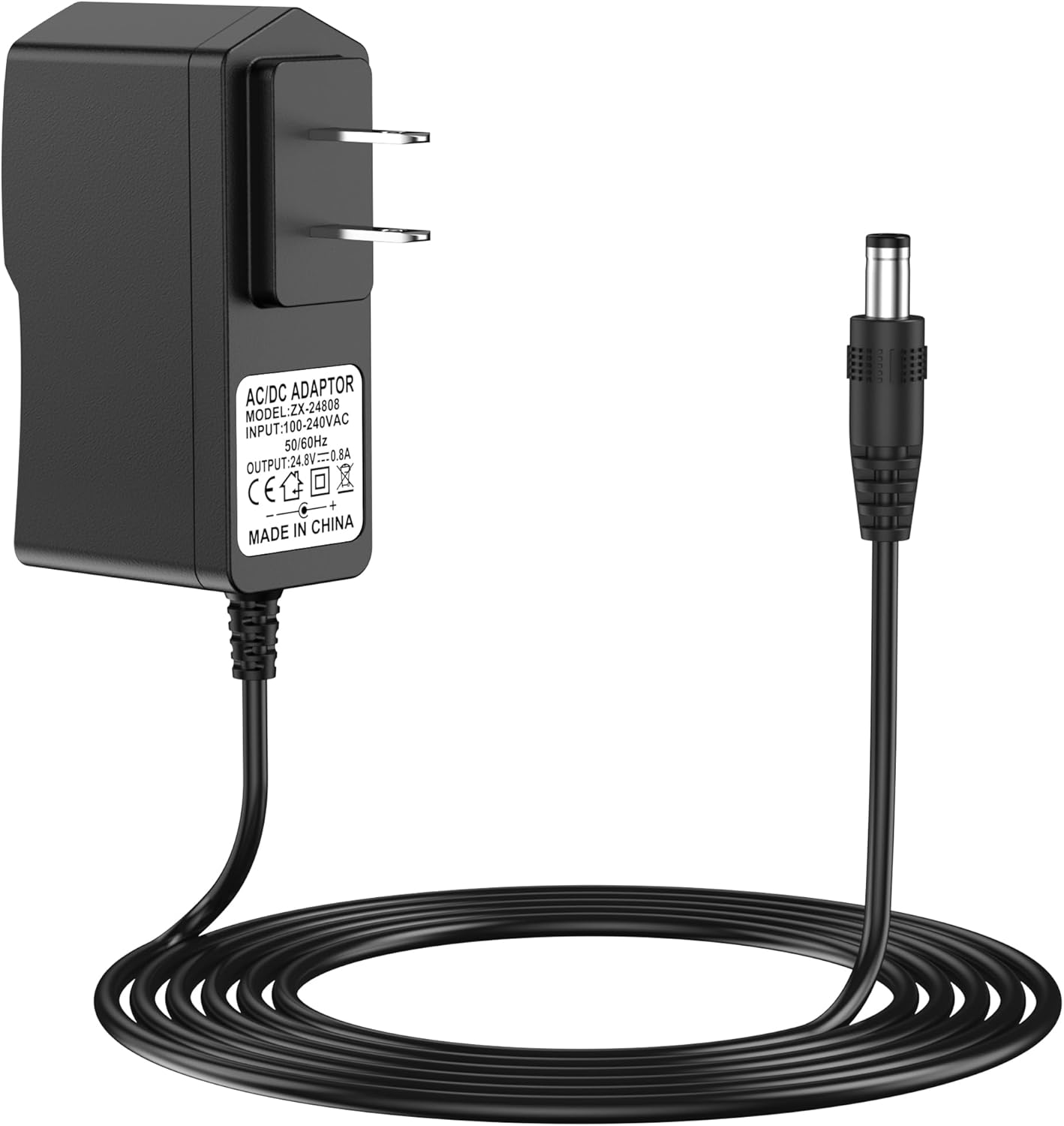 Cargador 24.8V para Shark Rocket Pet Pro comp