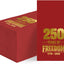 Servilletas papel 50uds 4 de Julio para fiestas