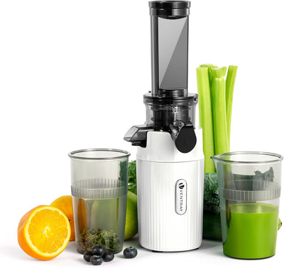 Extractor Jugos Ginnie 4.7pulg Mini Exprimidor
