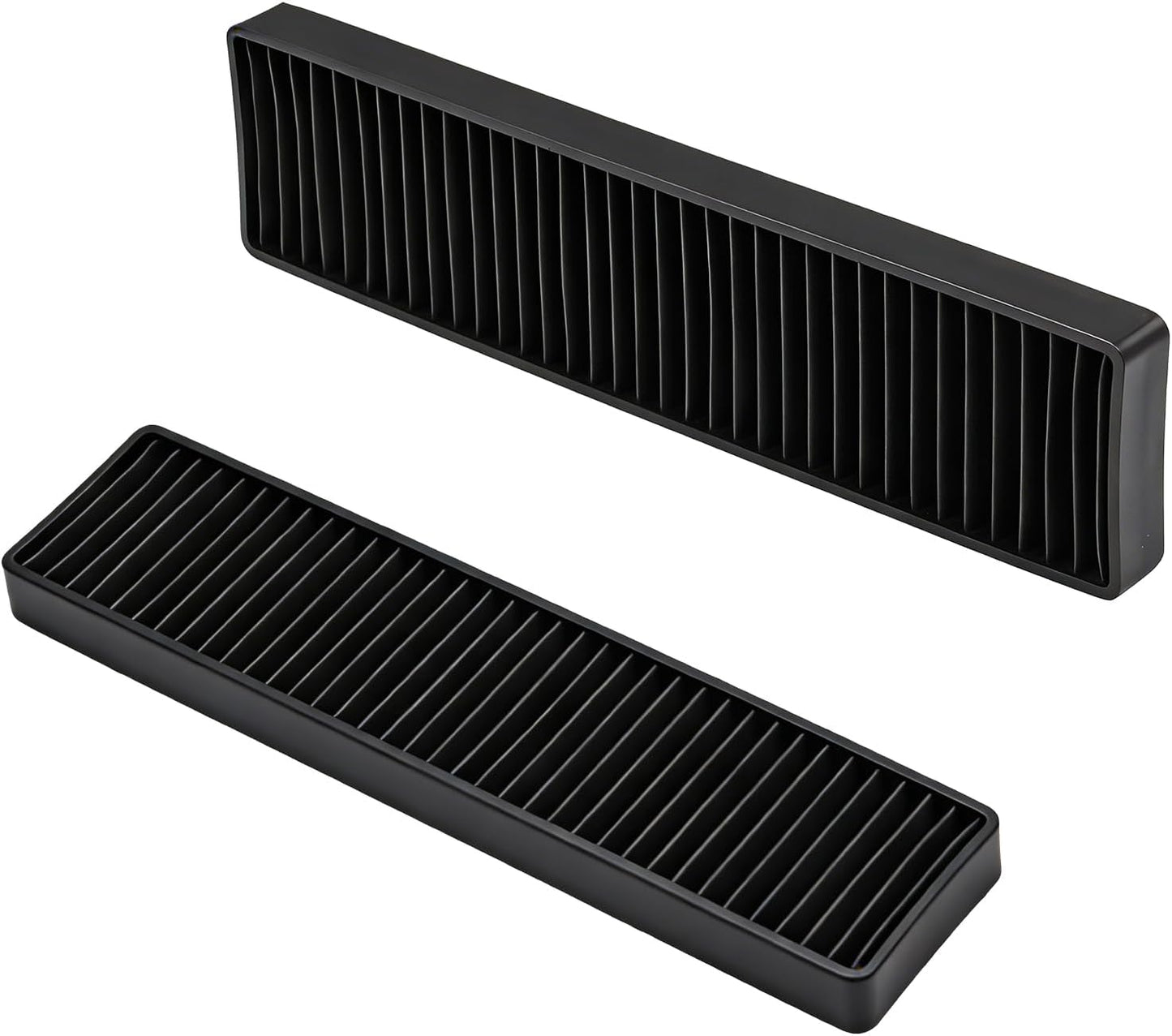 Filtro de carbón para microondas GE compatible con PVM9005SJ8SS JVM7195SK6SS PNM9216SK5SS purificador de aire