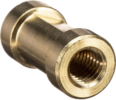 Adaptador espita hembra 1/4x20 y 3/8 1.22pulg Manfrotto