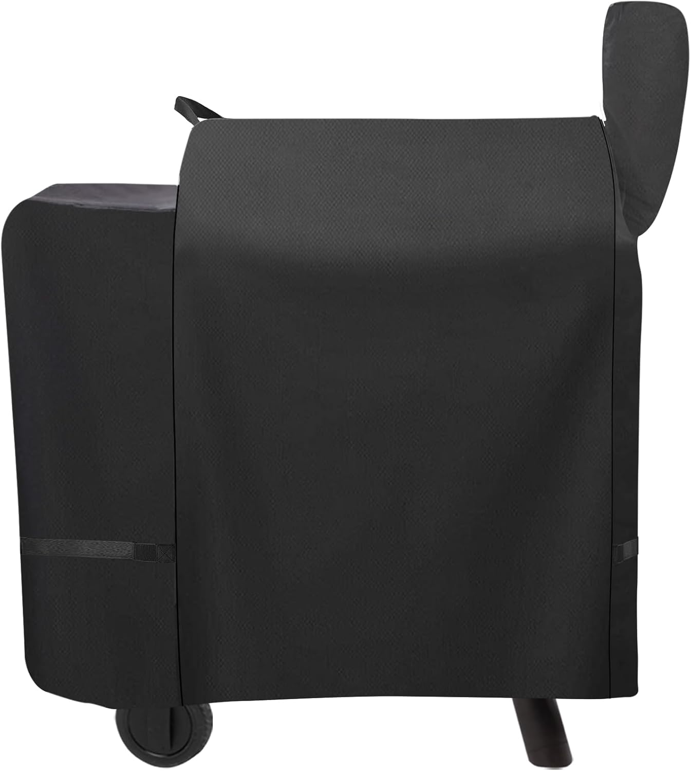 Cubierta parrilla pellets 600D resistente agua Traeger Pro 22