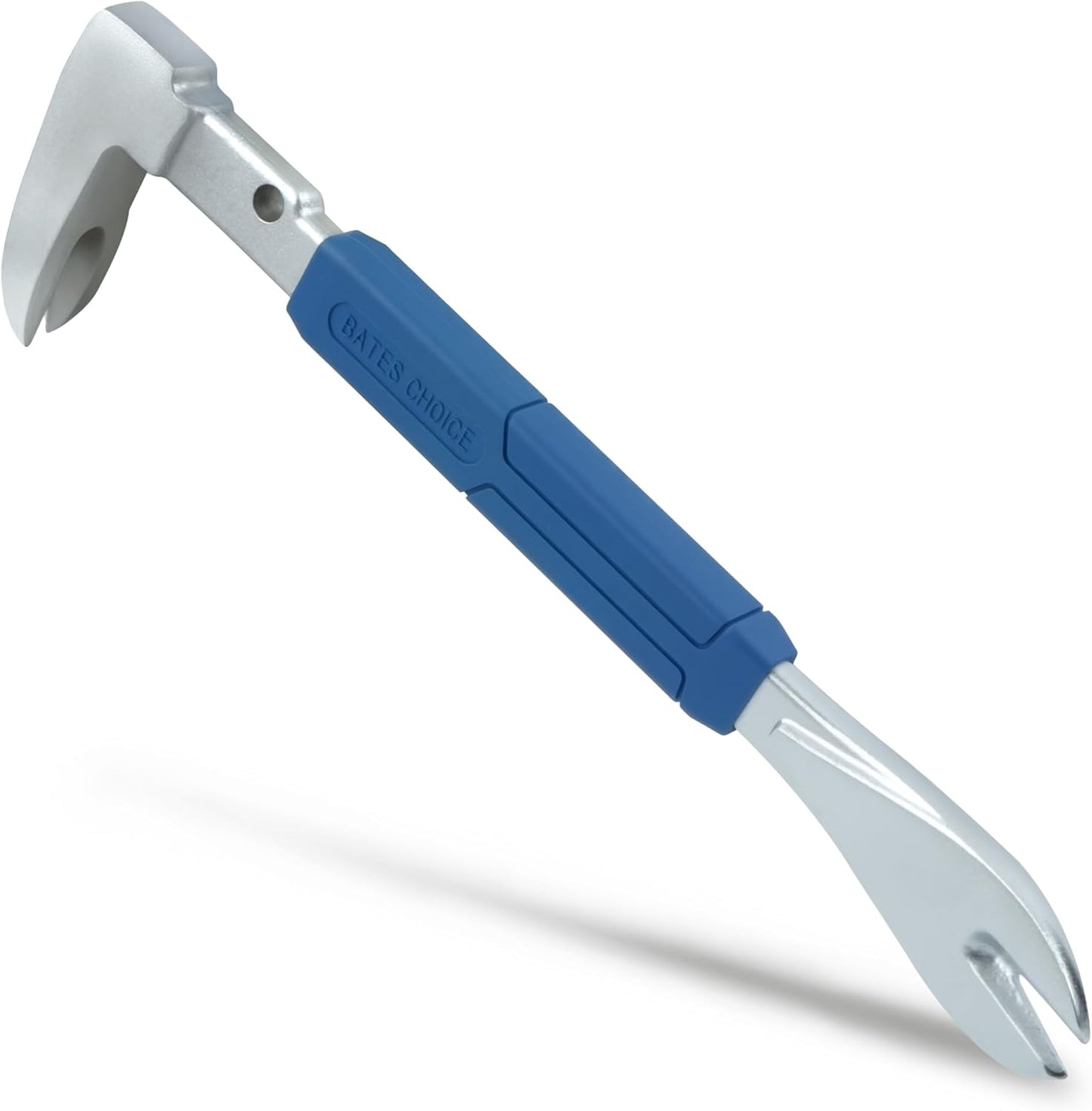 Extractor uñas pata gato 8pulg acero forjado agarre antiderrap