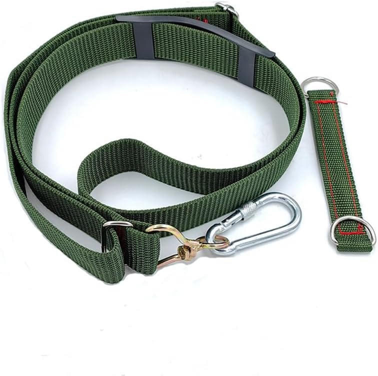 Llave impacto inalámbrica ajustable soporte correa verde