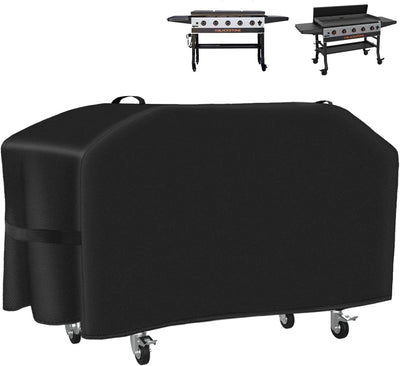 Cubierta parrilla Blackstone 5 quemadores 44pulg 600D resistente
