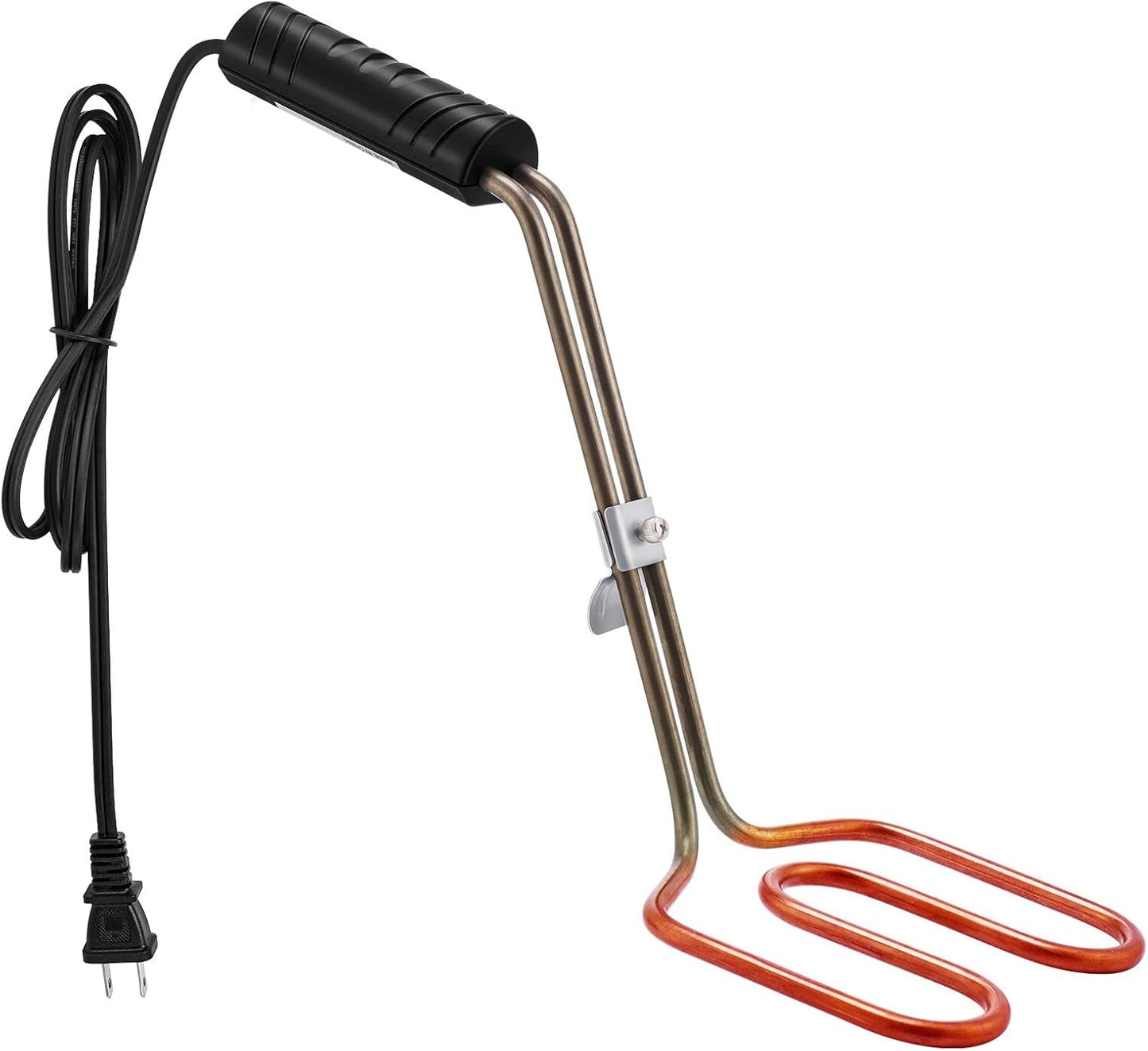 Arrancador carbón eléctrico chimenea sin chispas 304