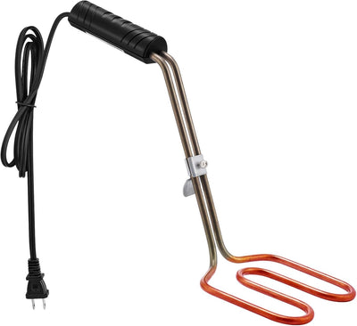 Arrancador carbón eléctrico chimenea sin chispas 304