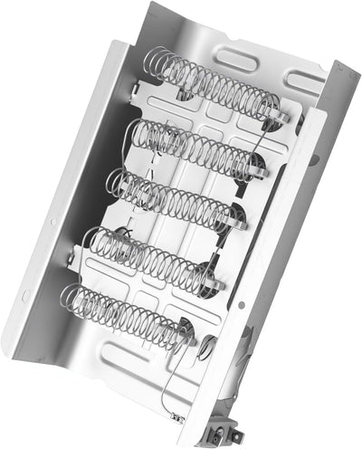 Elemento calefactor secadora 5400W comp Whirlpool